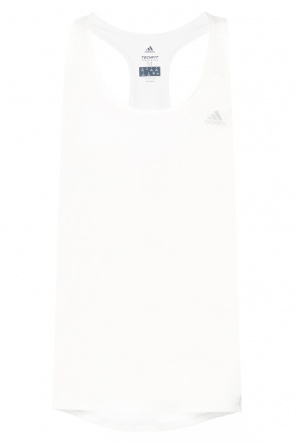 Tank top with logo, zdjęcie 1 Tank top with logo od ADIDAS Performance